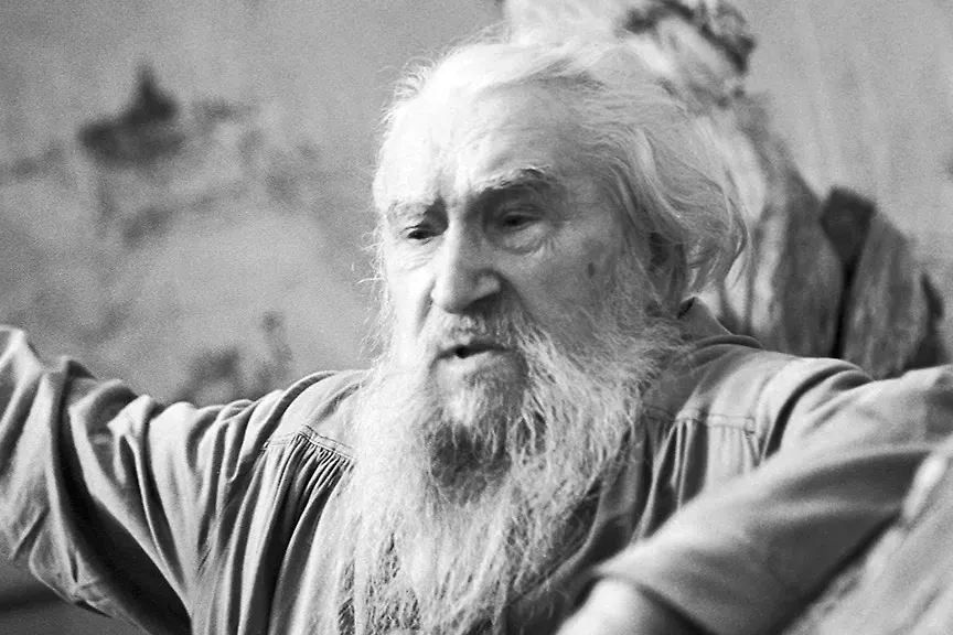 По независимым расчётам Конёнкова, выяснилось, что апокалипсис — это процесс. Фото © ТАСС / Виктор Будан