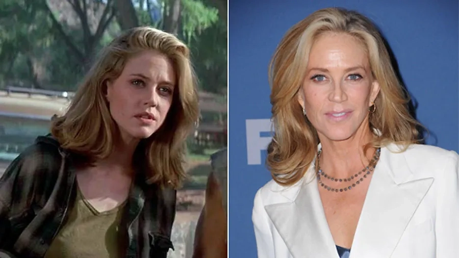 Фото © Кадр из фильма «Универсальный солдат», режиссёр Роланд Эммерих и др. / Kinopoisk, © ТАСС / ZUMA / Birdie Thompson