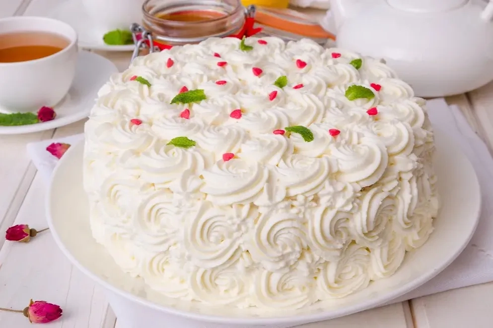 Как приготовить торт «Татарстан» по оригинальному рецепту 70-х годов? Фото © Shutterstock / FOTODOM / irina2511