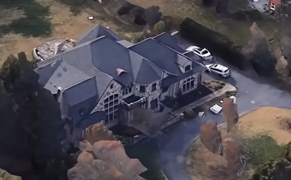 Фото © Youtube / Omni House Ideas