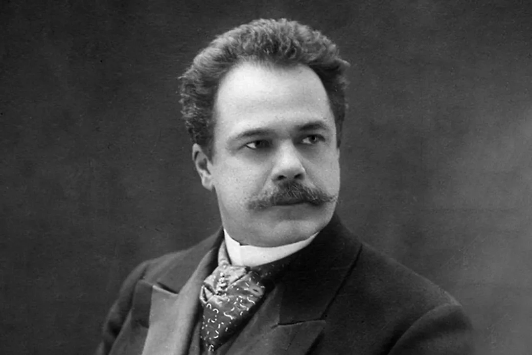 Князь Андрей Гагарин занимался физикой и достиг внушительных успехов в ней. Фото © Wikipedia