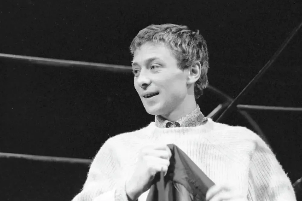 Олег Даль тоже обращался к помощи предсказателей, чтобы заранее узнать сокровенное. Фото © РИА «Новости» / Борис Елин