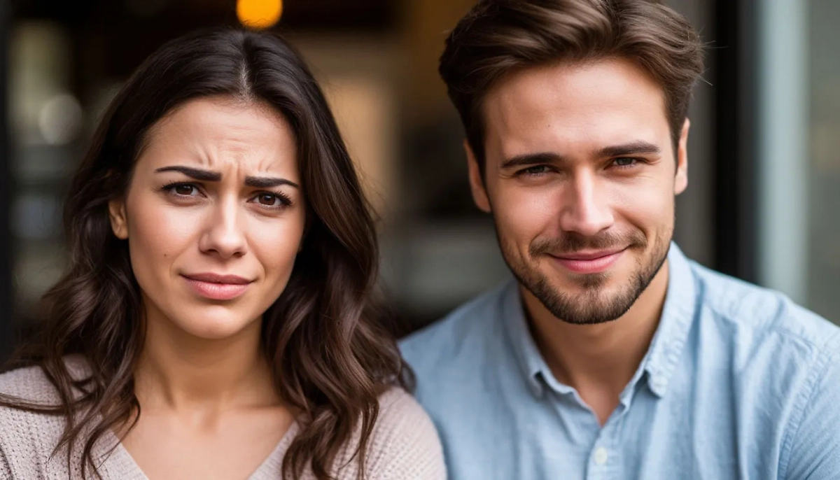Любовь за границей: где русскому мужчине легче всего найти вторую половинку. Фото © «Шедеврум»