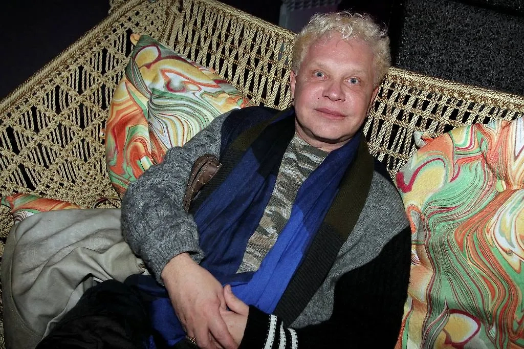 Борис Моисеев покинул наш мир совсем недавно, в 2022 году. Фото © ТАСС / Вадим Тараканов