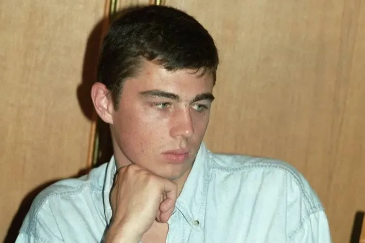 Знаменитый «брат», который выгодно отличался от «братков» из реальной жизни интеллигентным лицом и правильной мотивацией, Сергей Бодров –младший знал о своей смерти. Фото © РИА «Новости» / Галина Кмит