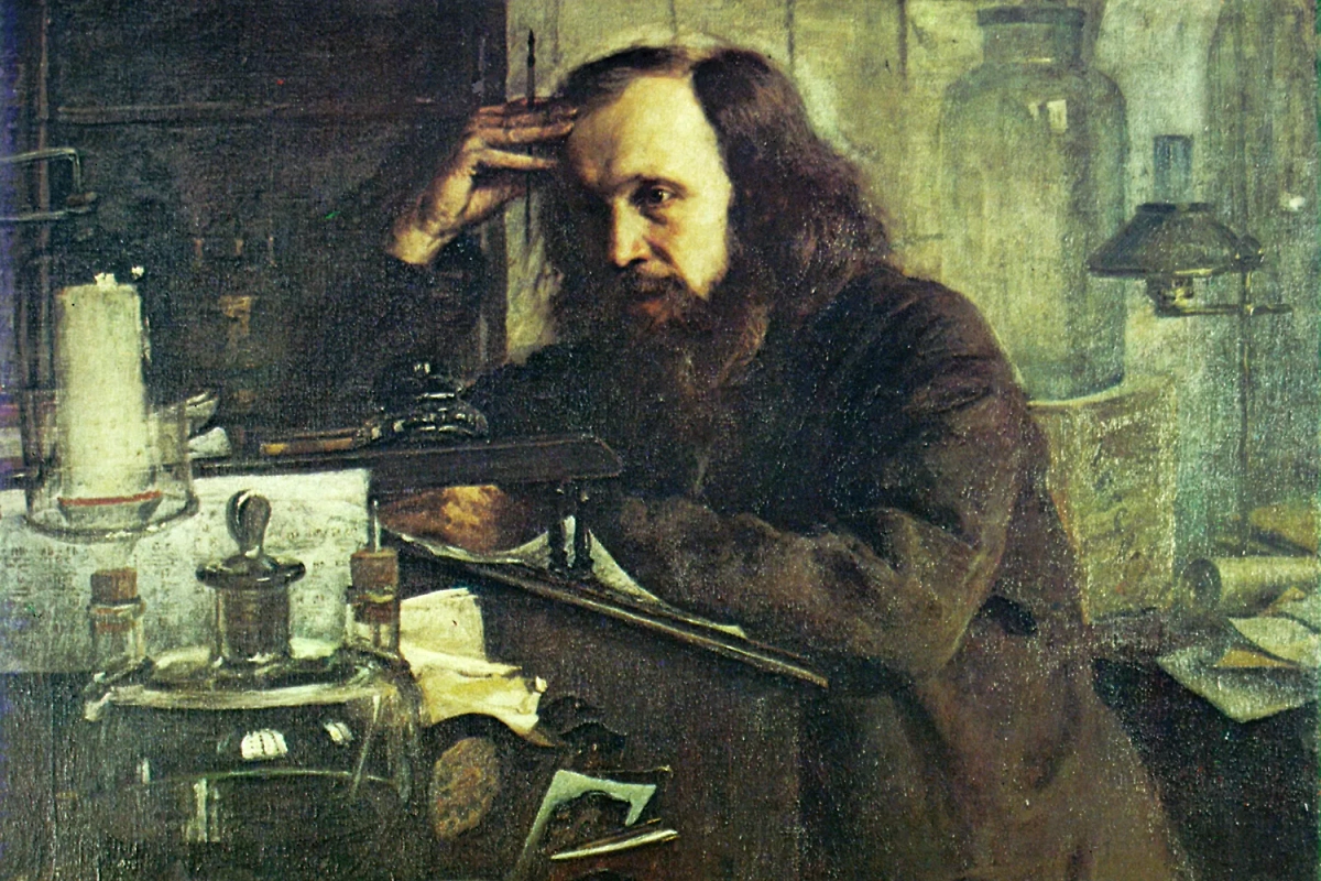 Почему русские изобретатели не получили признания: проблема патентования в России. Фото © Wikipedia / Н. Ярошенко