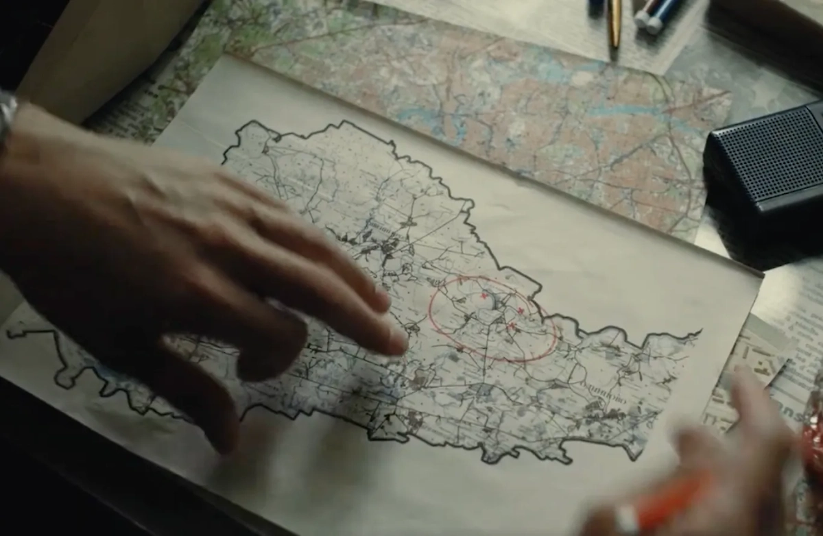 Второй сезон «Фишера» расскажет историю других преступлений. Фото © Кадр из фильма «Фишер», режиссёр Сергей Тарамаев, Любовь Львова, Александр Цой, сценарист Сергей Кальварский, Наталья Капустина / Kinopoisk