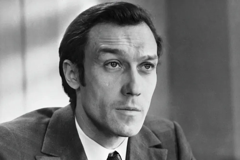 Олег Янковский — благородный кавалер, о котором мечтали тысячи советских женщин. Фото © РИА Новости 