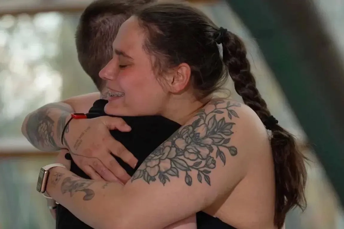 Финал шоу «Большие девочки 2»: кто победил и сколько скинул. Фото © Telegram / bg_friday