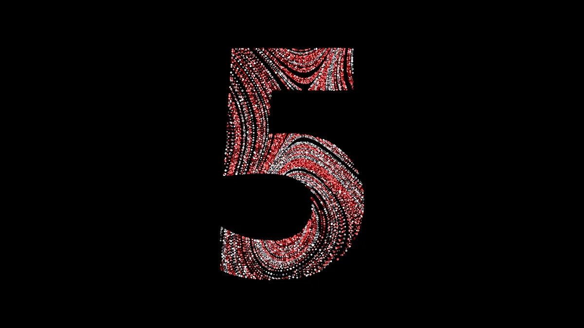 Ангел-хранитель придёт на помощь после 20 мая для всех, кто родился 5-го числа любого месяца. Фото © Shutterstock / FOTODOM / maximmmmum