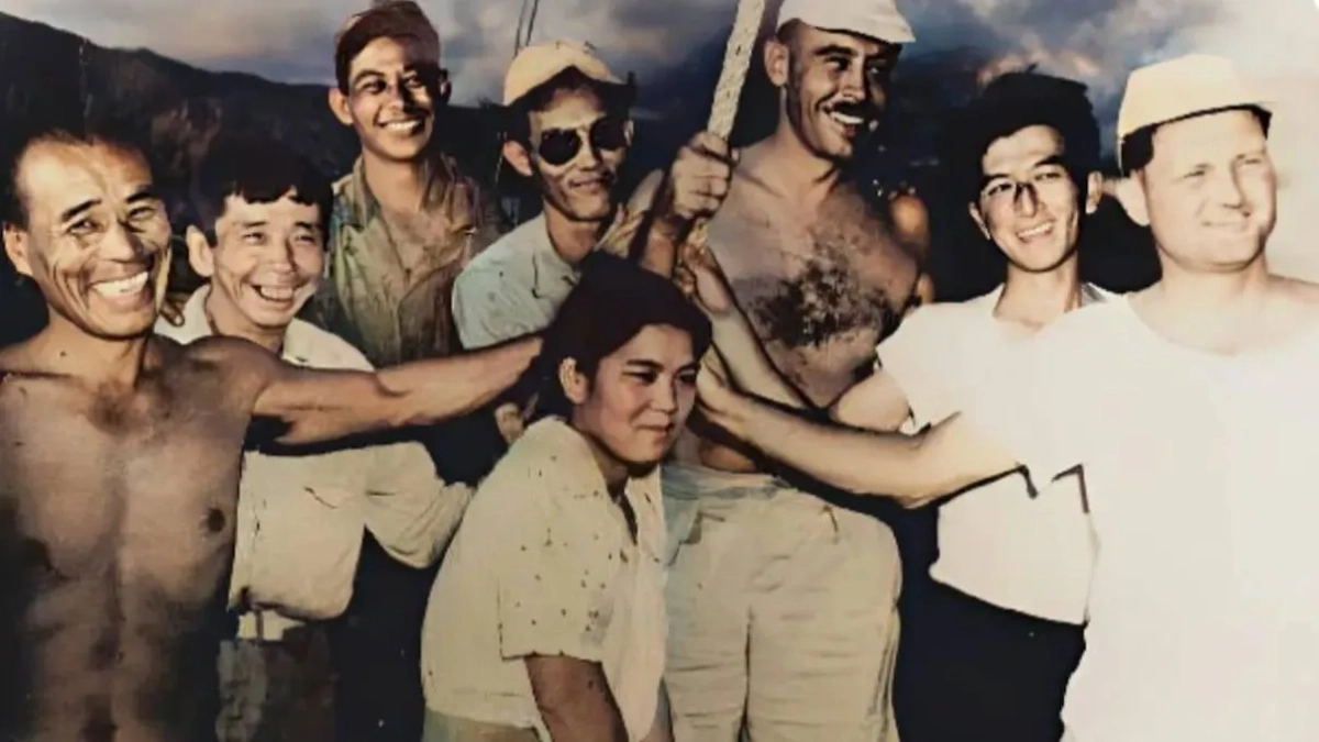 Когда муж пропал, это серьёзно. Речь идёт о начале двадцатого века. В каких-то сферах порядки были ещё средневековыми. Фото © Youtube / Денис Борисов