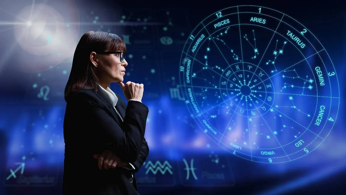 Знак зодиака Дева. В 39 лет вас ждут глубокие трансформации. Фото © Shutterstock / FOTODOM / VH-studio