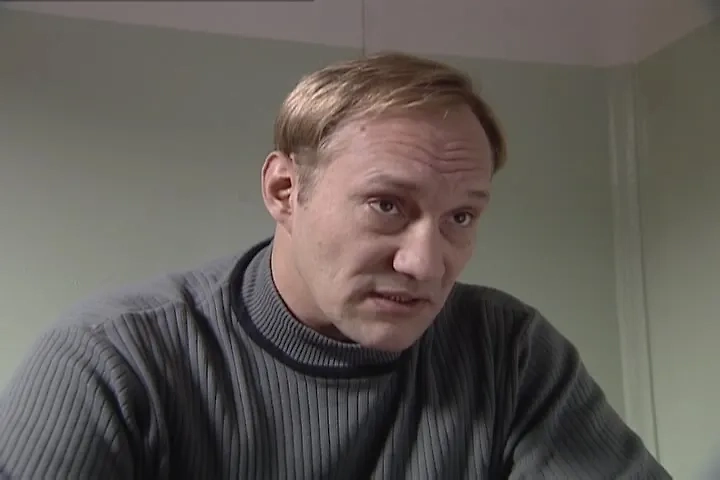 Евгений Сидихин сыграл милиционера, который смог сделать карьеру. Фото © Кадр из сериала «Бандитский Петербург 8: Терминал», режиссер Сергей Винокуров, сценаристы Владимир Вардунас, Иван Милов, Алексей Тюриков / Kino-teatr