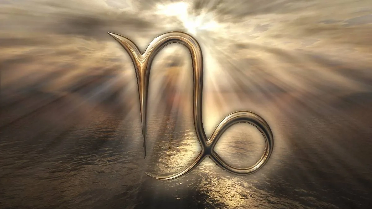 Знак зодиака Козерог. До и после 44 лет можно не волноваться. Фото © Shutterstock / FOTODOM / Fred Mantel