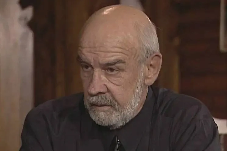 «Бандитский Петербург» — ничто без Антибиотика. Обратное, впрочем, тоже актуально. Фото © Кадр из сериала «Бандитский Петербург: Барон», режиссёр Владимир Бортко, сценаристы Владимир Бортко, Андрей Константинов / Kinopoisk