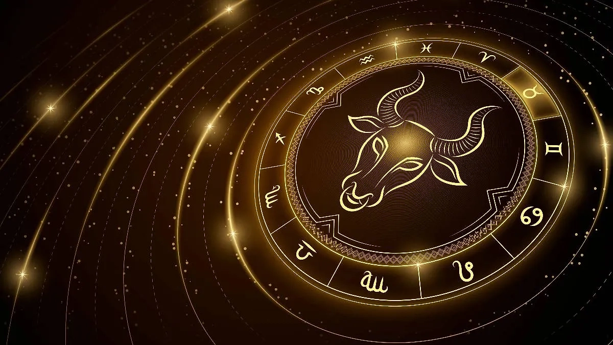 Знак зодиака Овен. Переломным возрастом будет 28. Фото © Shutterstock / FOTODOM / ShannonChocolate