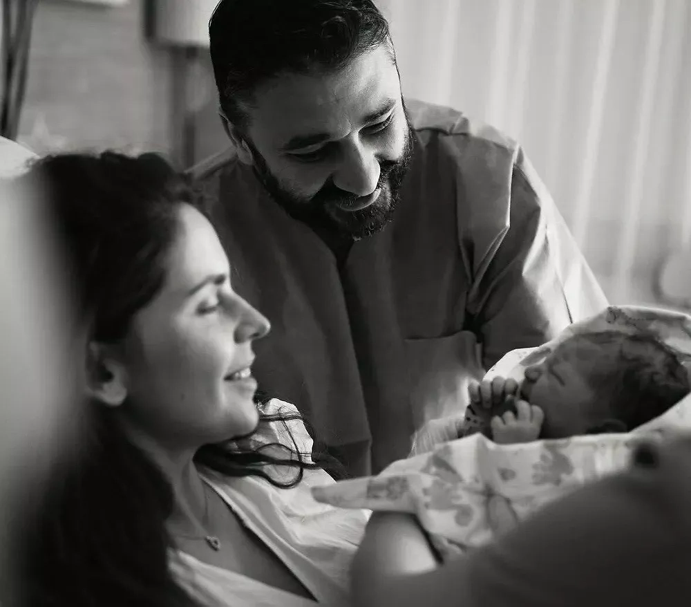 Фото © Instagram (признан экстремистской организацией и запрещён на территории Российской Федерации) / moryakliza