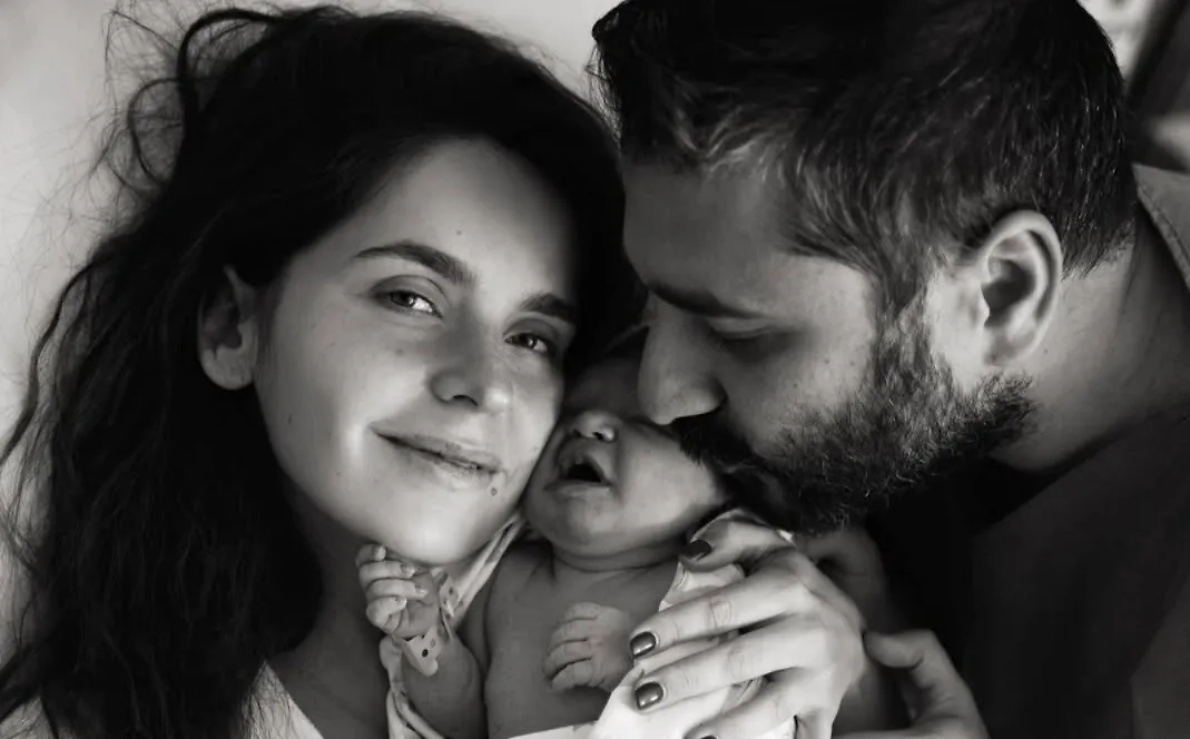 Фото © Instagram (признан экстремистской организацией и запрещён на территории Российской Федерации) / moryakliza