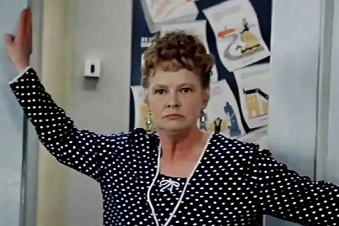 Фото © Кадр из фильма «Опасно для жизни!», режиссёр Леонид Гайдай / Kinopoisk