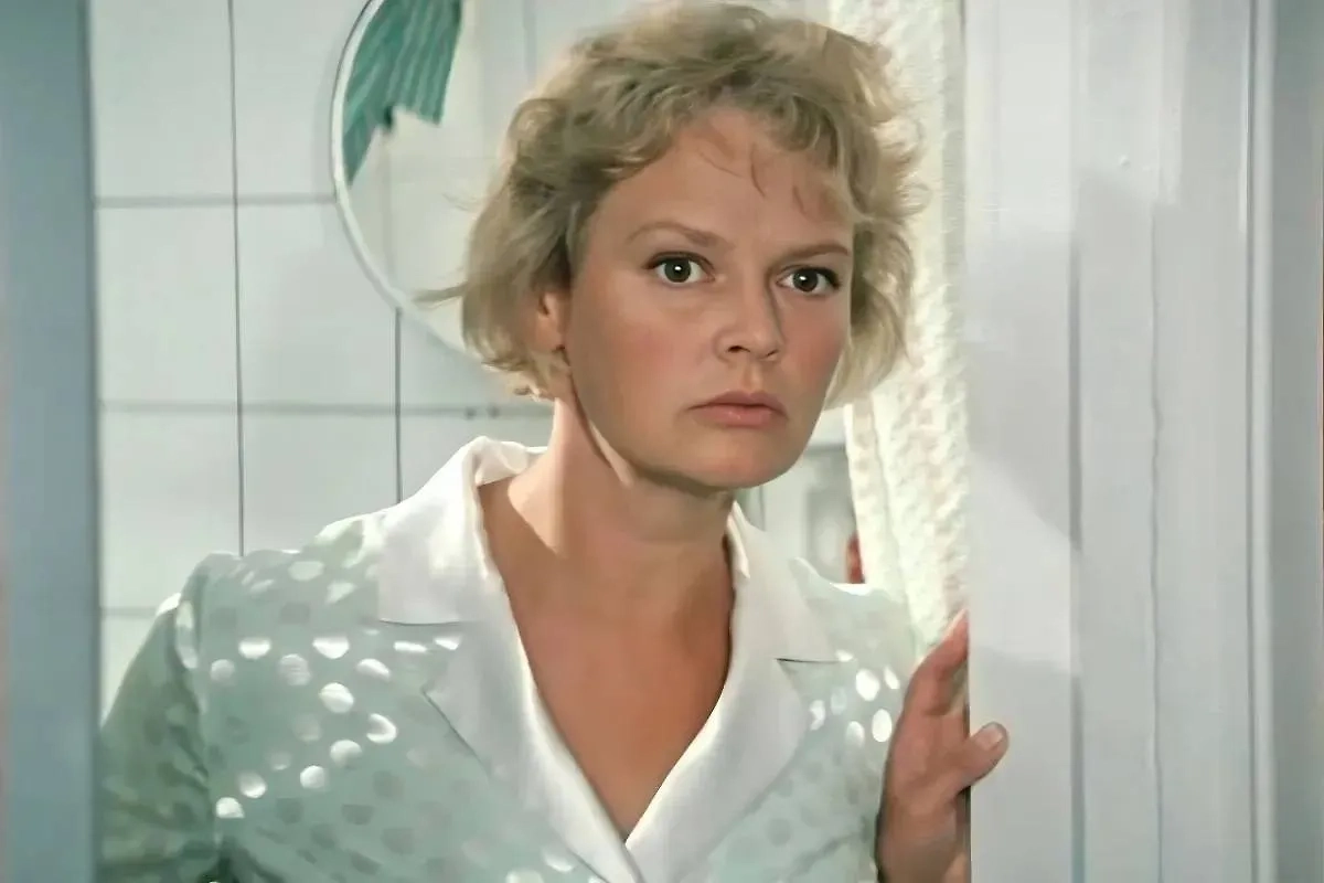 Фото © Кадр из фильма «Бриллиантовая рука», режиссёр Леонид Гайдай / Kinopoisk