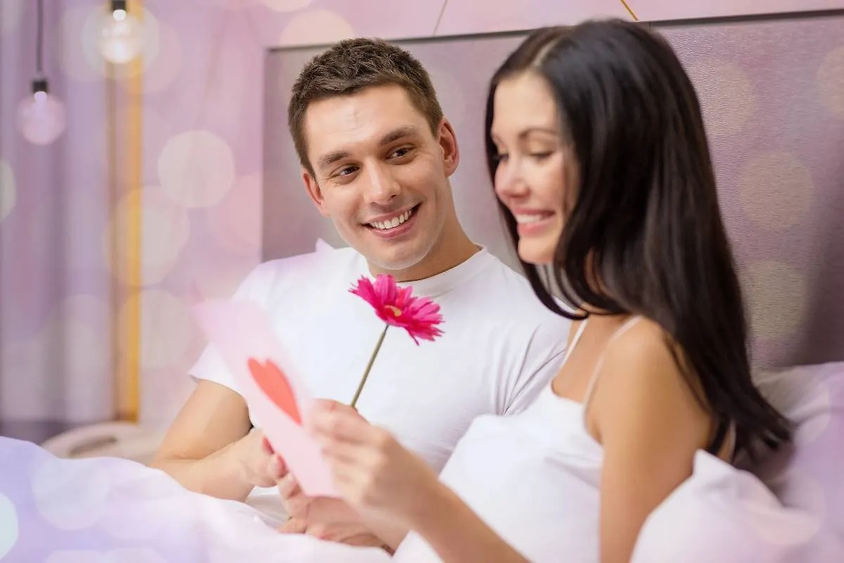 Имена неверных жён по версии психологов и статистики сайтов знакомств. Фото © Shutterstock / FOTODOM / Ground Picture