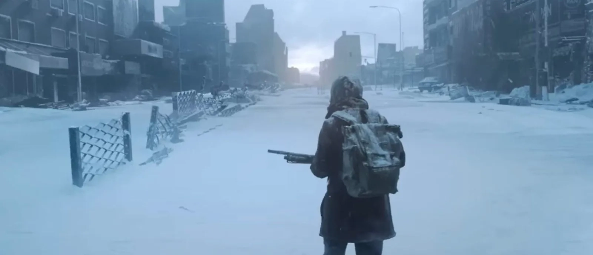 Фото © Кадр из фильма «Этернавт», режиссёр Бруно Станьяро / Kino-teatr