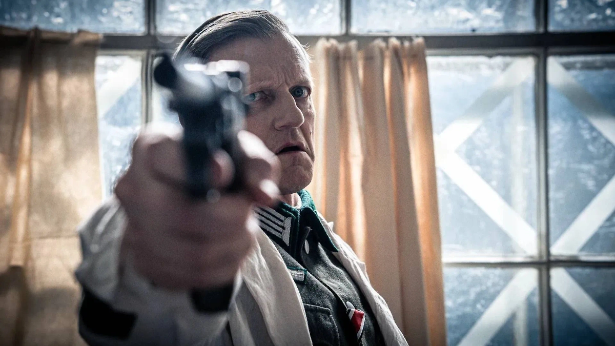 Трейлер фильма «Группа крови» — кадры, от которых мурашки по коже. Фото © Кадр из фильма «Группа крови», режиссёр Максим Бриус, сценаристы Мария Ошмянская, Александр Иванов, Александр Пайгалик и др. / Kinopoisk