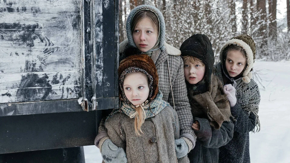 Когда выйдет фильм «Группа крови» в российский прокат в 2025 году. Фото © Кадр из фильма «Группа крови», режиссёр Максим Бриус, сценаристы Мария Ошмянская, Александр Иванов, Александр Пайгалик и др. / Kinopoisk