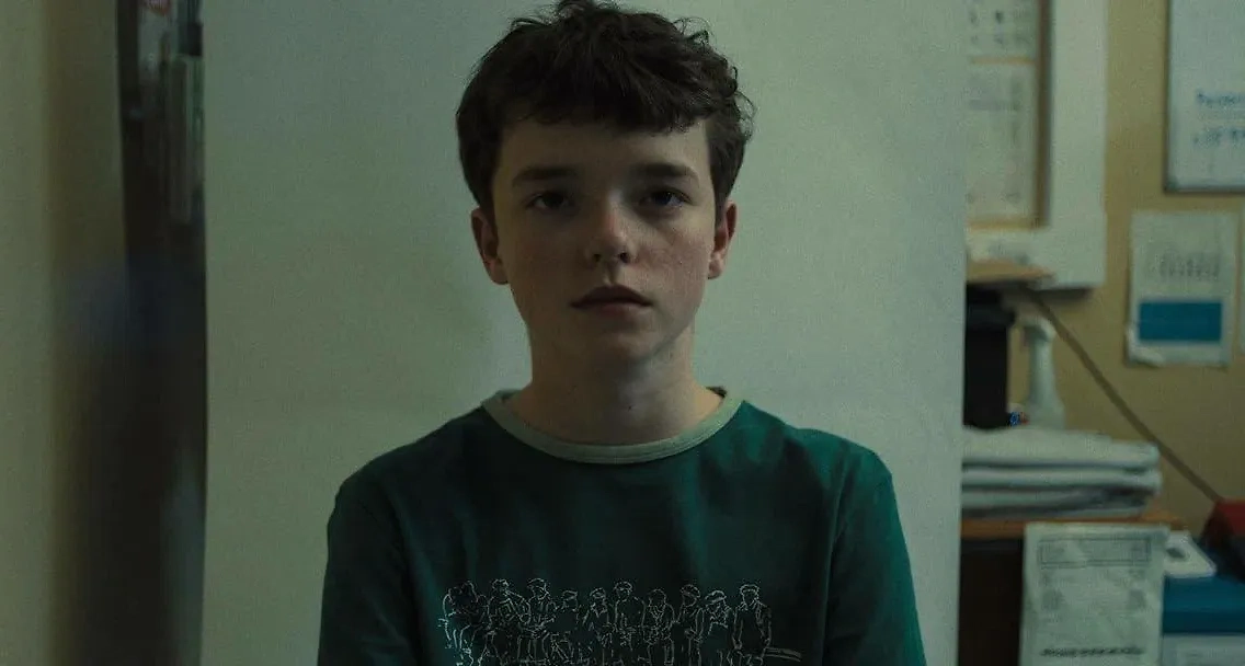 Фото © Кадр из фильма «Переходный возраст», режиссёр Фил Барантини, сценарист Стивен Грэм и др. / Kinopoisk