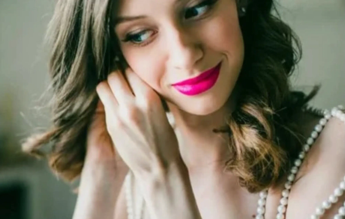 Полина Галицкая. Фото © 24krasnodar.ru