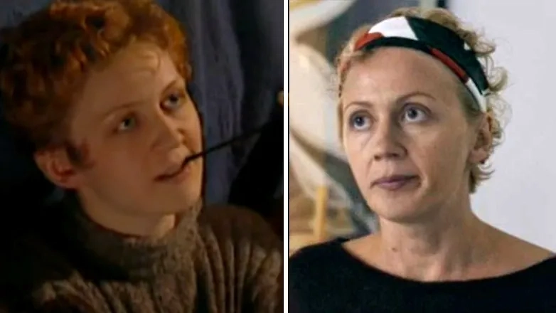 Алка-катастрофа — это преступница, которая появляется в эпизодах. Фото © Кадры из фильмов «Убойная сила», «Крыша» / Kinopoisk