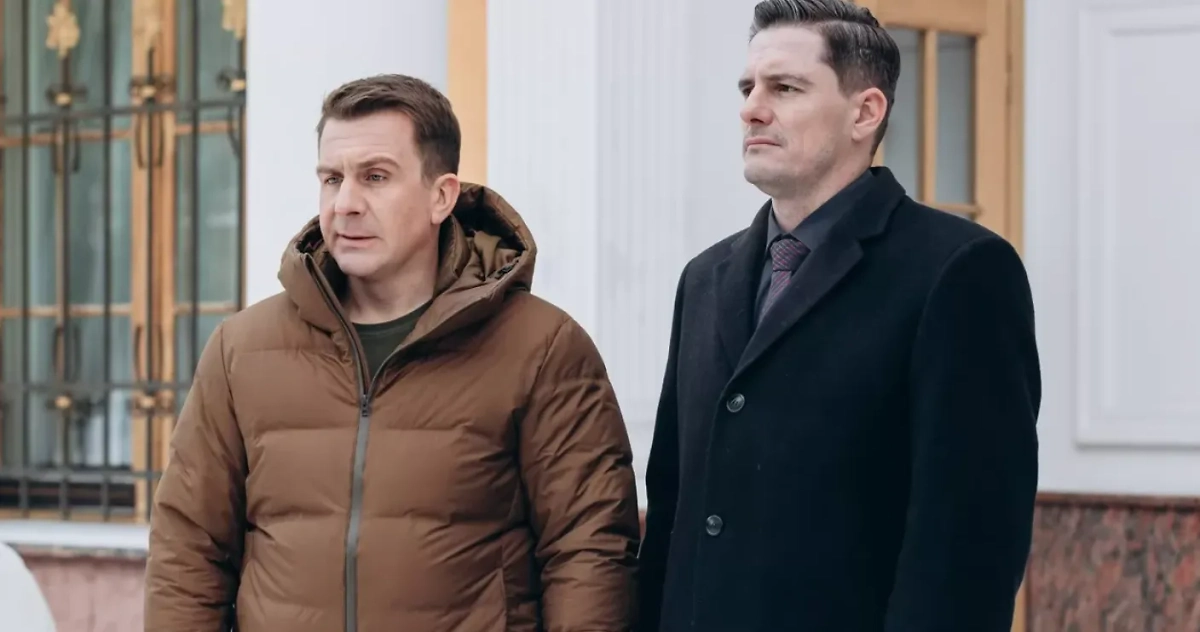 Фото © Кадр из фильма «Невский», режиссёр Андрей Коршунов, сценарист  Андрей Тумаркин / Kinopoisk