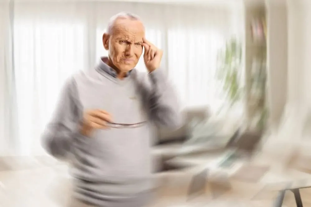 При рассеянном склерозе нарушается координация движений. Фото © Shutterstock / FOTODOM / Ljupco Smokovski