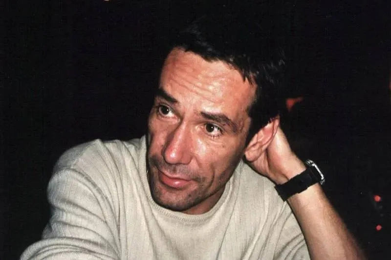 Алексей Горбунов. Фото © Kinopoisk