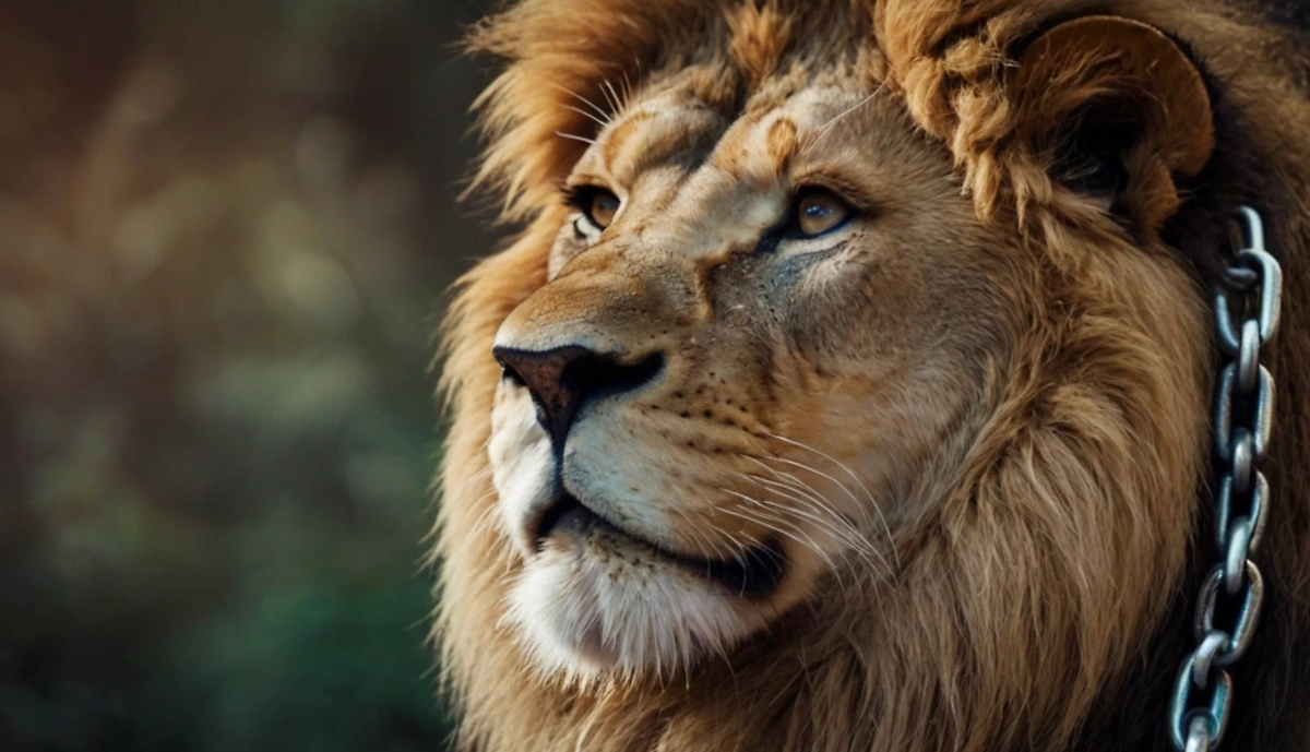 Знак зодиака Лев. Почему ему не стоит надевать серебряную цепь? 