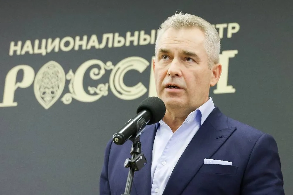 Павел Астахов служил на советско-финской границе. Фото © ТАСС / Сергей Карпухин