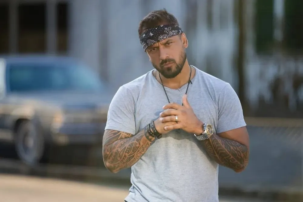 Какими качествами обладают люди, у кого особенные пальцы. Фото © Shutterstock / FOTODOM / Volodymyr TVERDOKHLIB