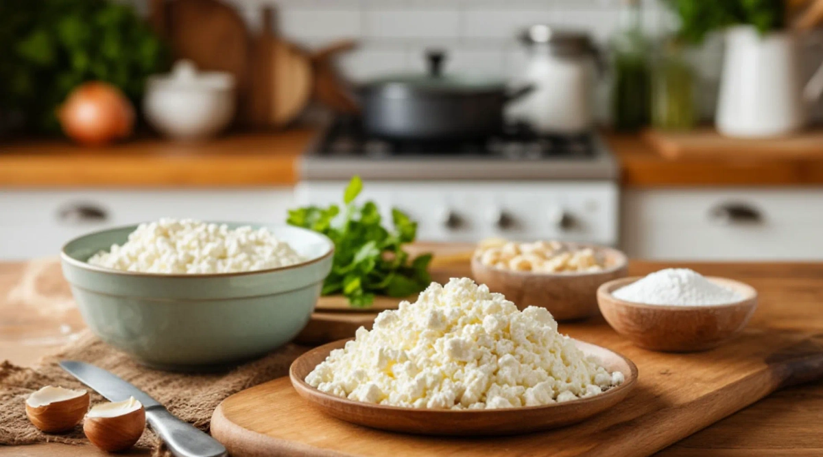 Почему американцы предпочитают русские продукты местным. Фото © «Шедеврум»