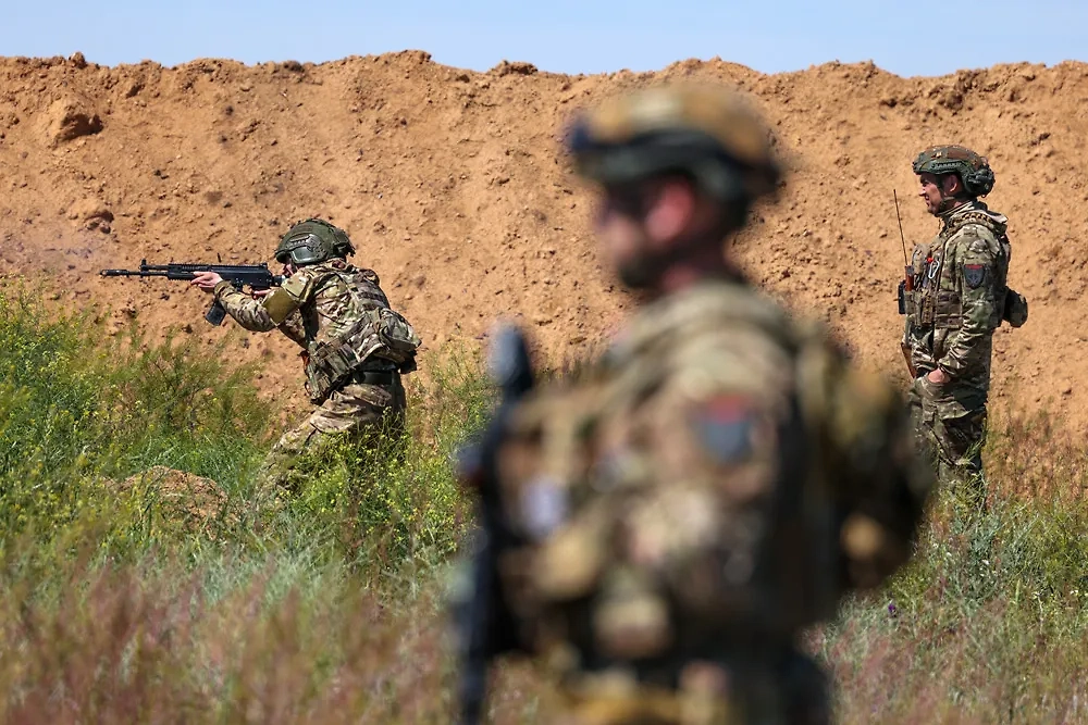 Парад планет спровоцирует землетрясения и извержения. Фото © ТАСС / Алексей Коновалов