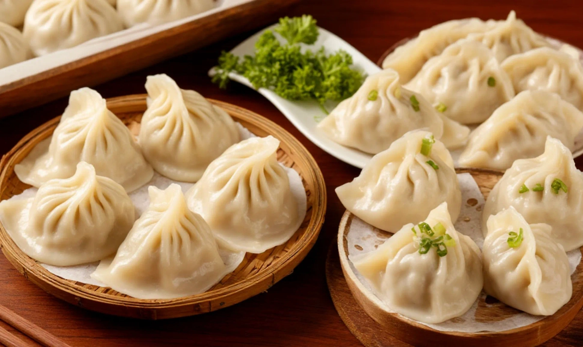 Американцы полюбили русскую еду больше своей собственной. Фото © «Шедеврум»