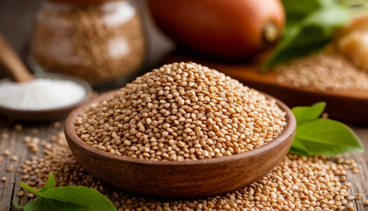 Русские соленья и квас стали хитом среди американцев. Фото © «Шедеврум»