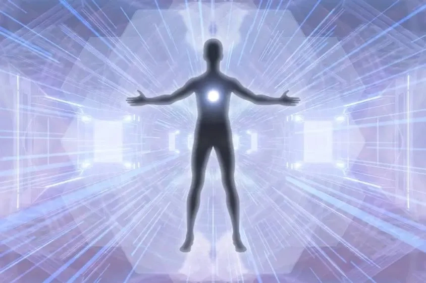 Наша Вселенная — всего лишь волна, которая является частью неведомой нам энергии, что излучает неведомый нам источник. Может, мы все — просто часть альтернативной версии песни «Сигма бой» в другом измерении. Фото © Shutterstock / FOTODOM / Christina Georgieva