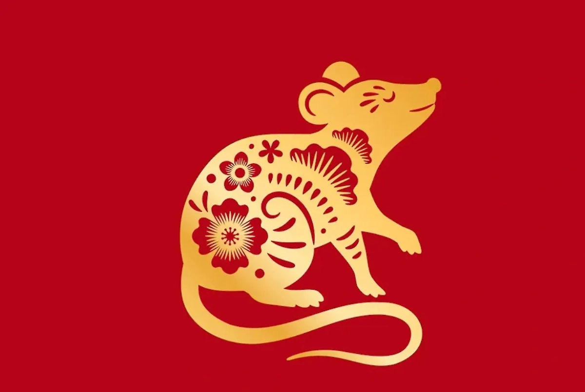 Китайский гороскоп на июнь 2025: что ждёт Крысу. Фото © Shutterstock / FOTODOM / StockSmartStart