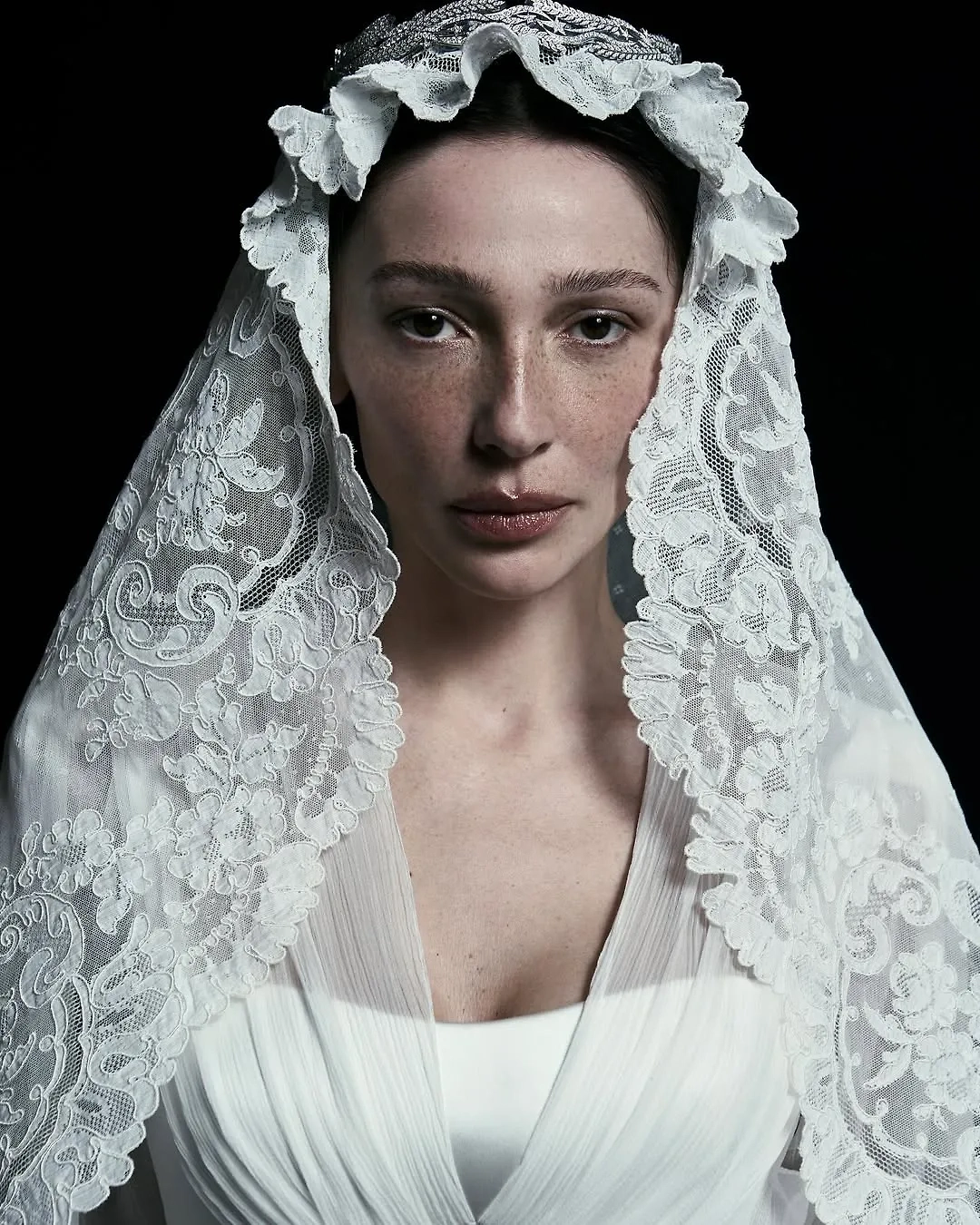 Настя Ивлеева. Фото © Instagram (соцсеть запрещена в РФ; принадлежит корпорации Meta, которая признана в РФ экстремистской) /_agentgirl_