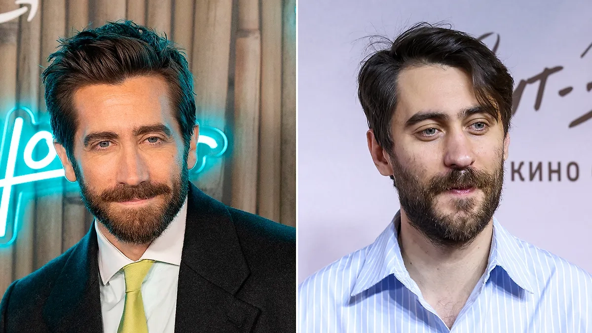 Похожие актёры России и Голливуда: удивительные совпадения. Фото © ТАСС / Mayer Janet, Сергей Фадеичев