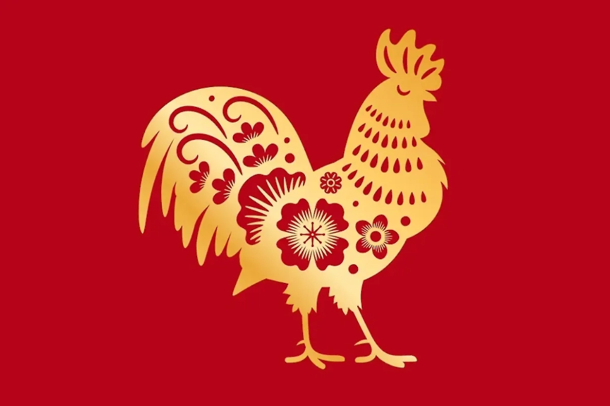 Китайский гороскоп на июнь 2025: что ждёт Петуха. Фото © Shutterstock / FOTODOM / StockSmartStart