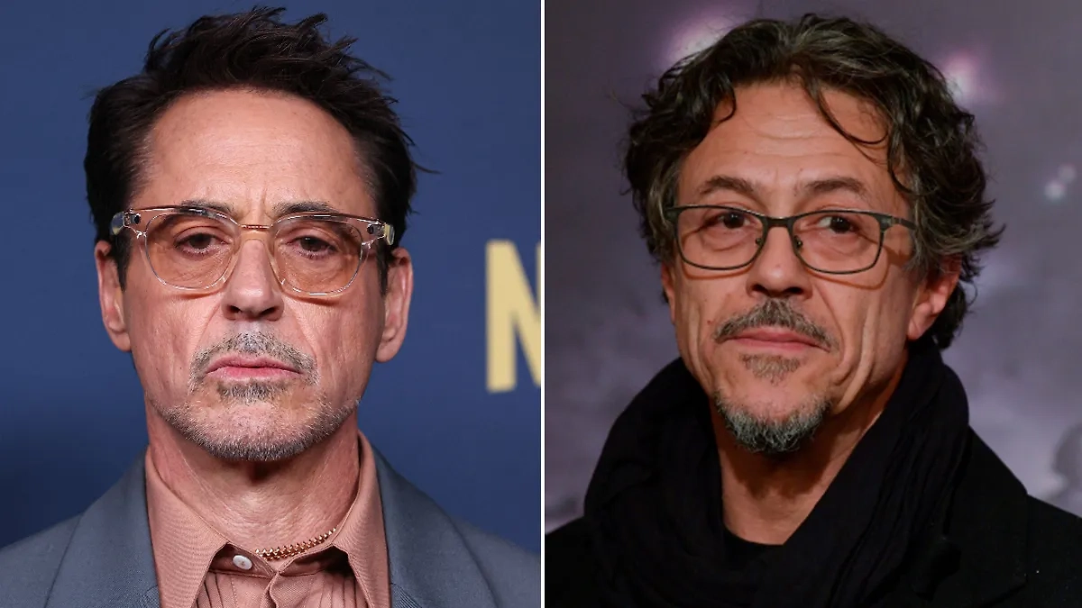 Знаменитости-двойники: поразительное сходство российских и американских звёзд. Фото © ТАСС / Image Press Agency ABACA / Collin Xavier, © РИА «Новости» / Александр Гальперин