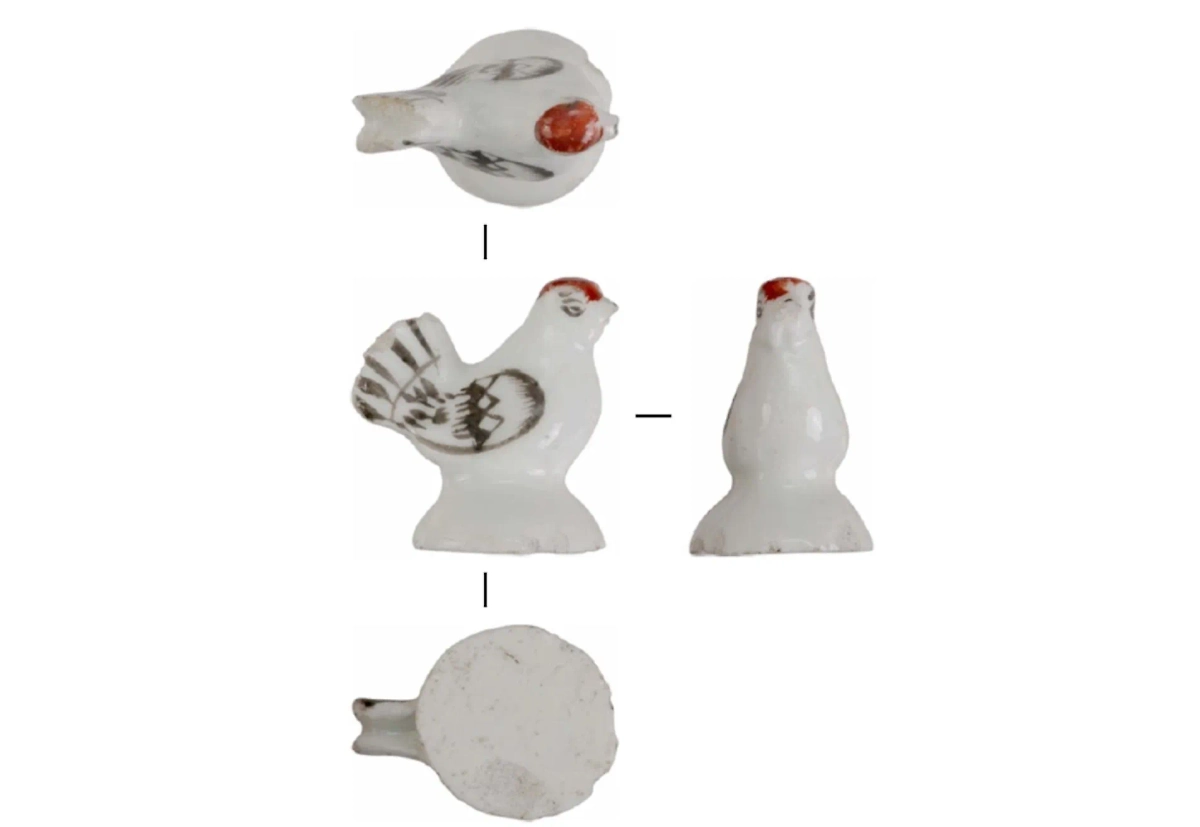 Фото © Департамент культурного наследия города Москвы 