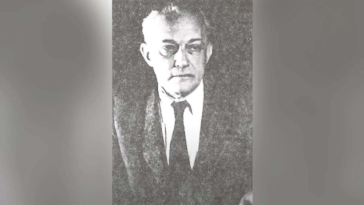 Образование СССР поначалу хорошо влияло на развитие психотерапии. Но потом ситуация изменилась. Фото © Youtube / Центр имени Мойсея Вульфа