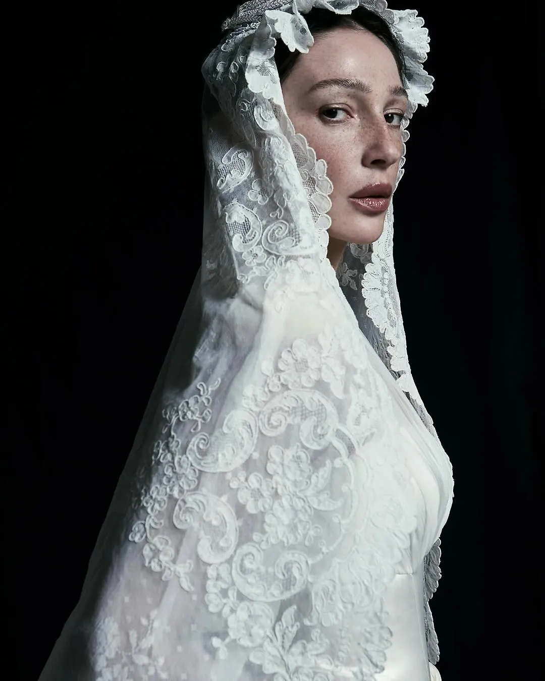 Настя Ивлеева. Фото © Instagram (соцсеть запрещена в РФ; принадлежит корпорации Meta, которая признана в РФ экстремистской) /_agentgirl_